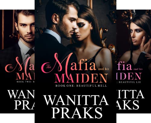 The Mafia and His Maiden Romance Series