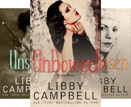 Without Mercy Romance Series