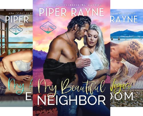 The Greene Family Romance Series