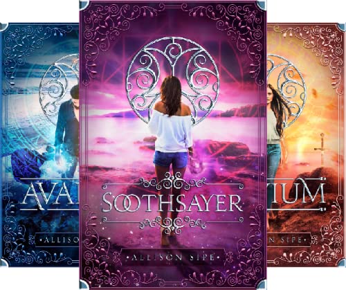 Soothsayer Fantasy Series