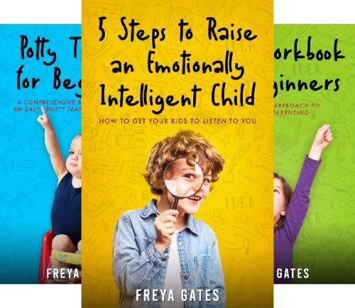 The Mindful Child Non-Fiction Series