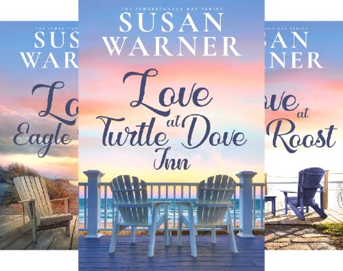Inheritance Bay Romance Series