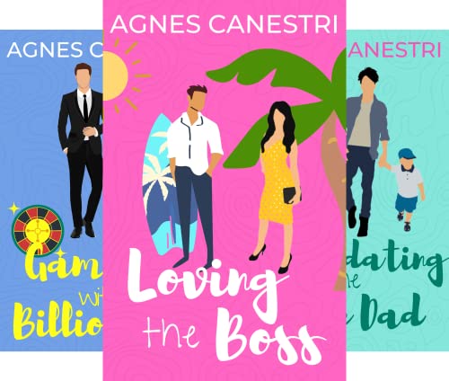 Gems of Love Romance Series
