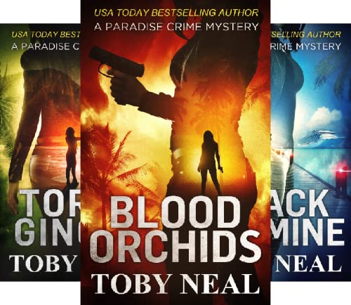 Paradise Crime Thriller Series