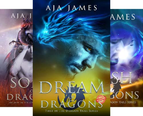Dragon Tails Fantasy Series