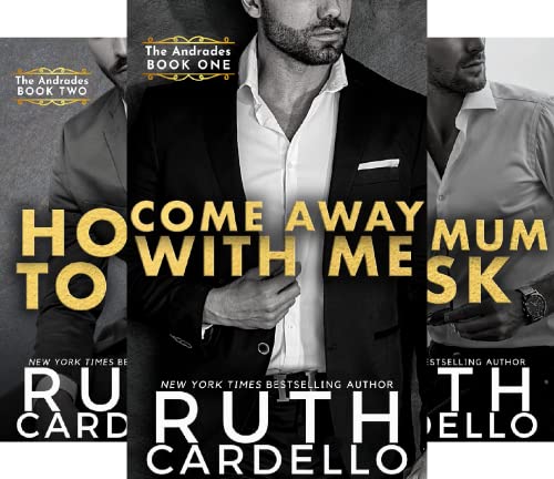 The Andrades Romance Series