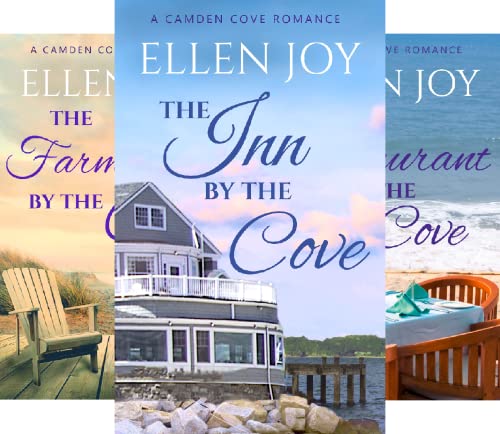 Camden Cove Romance Series