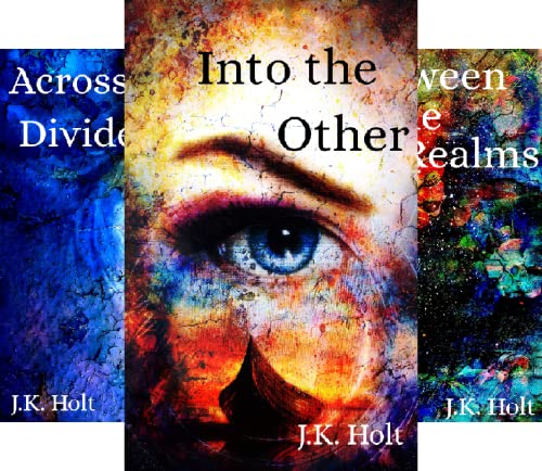 Alitura Realm Young Adult Series