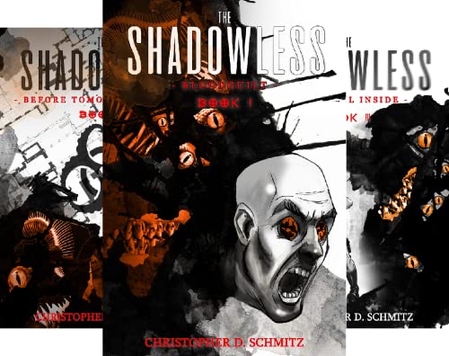 Shadowless Horror Series