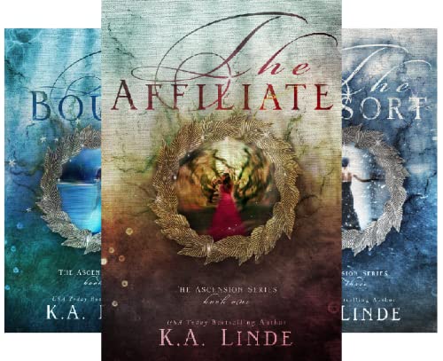 Ascension Young Adult Series
