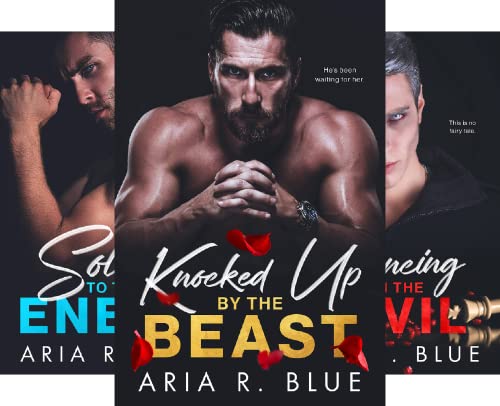 Kingdoms Romance Series