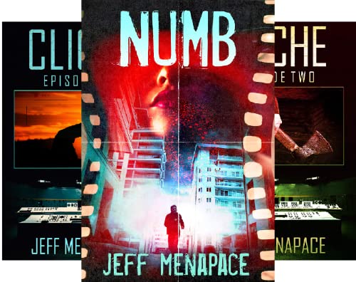 Numb Thriller Series