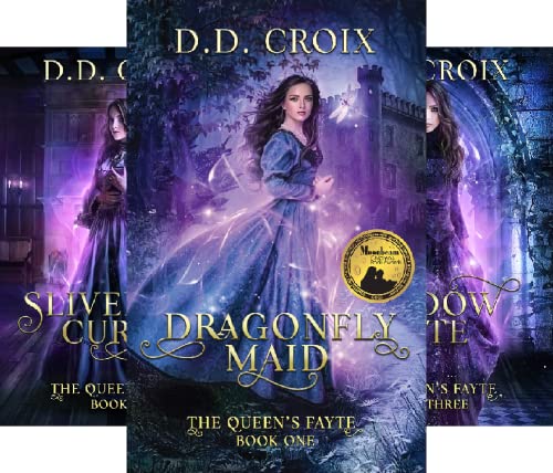 The Queen's Fayte Fantasy Series