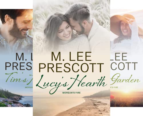 Morgan's Fire Romance Series