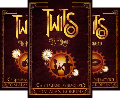 The Twits Chronicles Science Fiction Series