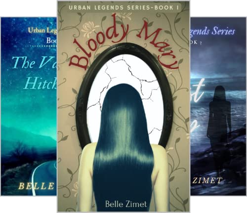 Urban Legends Horror Series