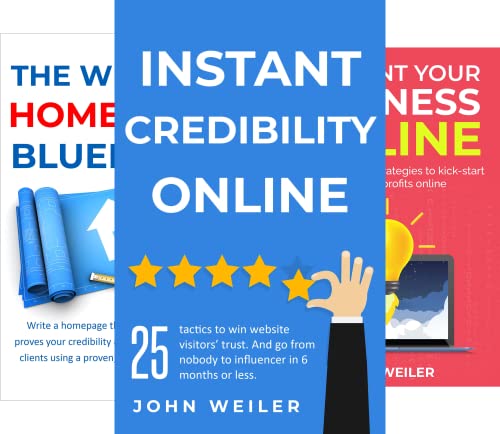 Digital Marketing Success Non-Fiction Series