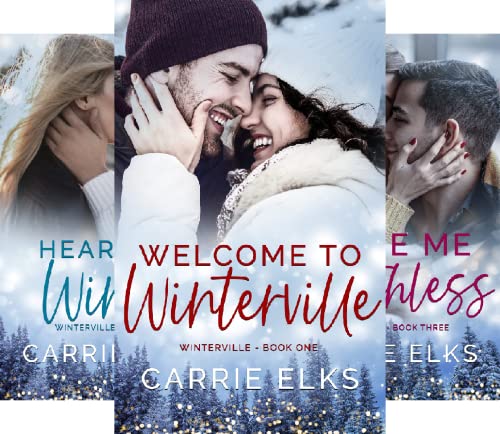 Winterville Romance Series