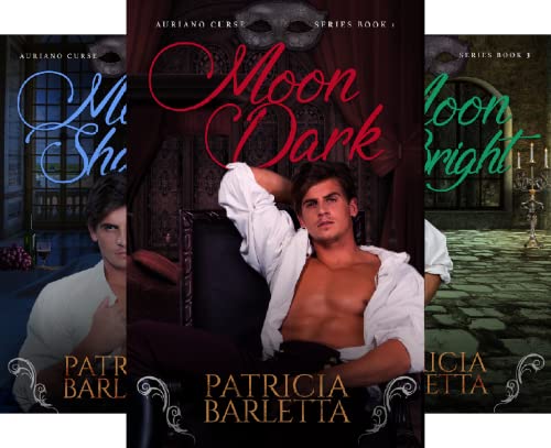 Auriano Curse Romance Series