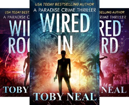 Paradise Crime Thriller Series