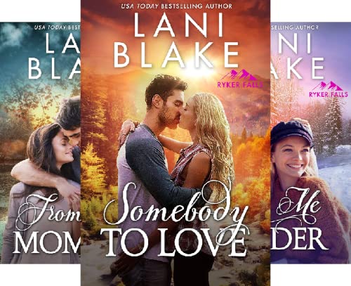 Ryker Falls Romance Series