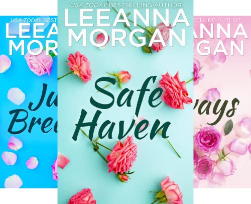The Protectors Romance Series
