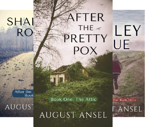 After the Pretty Pox Science Fiction Series