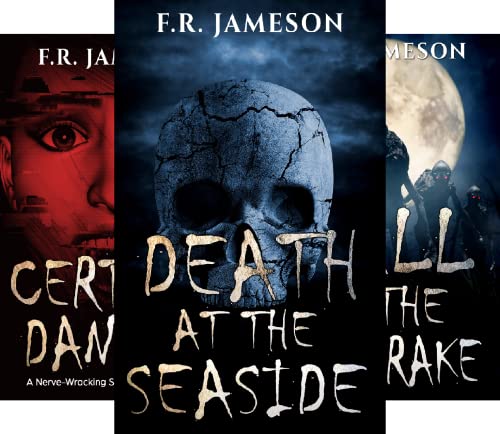 Ghostly Shadows Horror Series