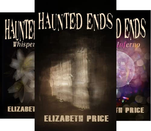 Haunted Ends Mystery Series