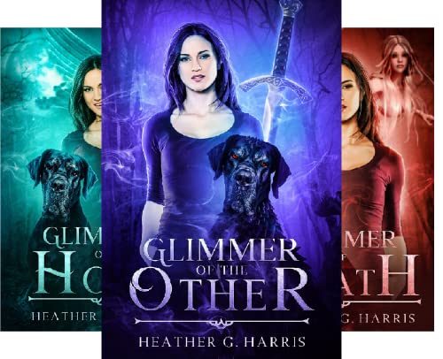 The Other Realm Fantasy Series