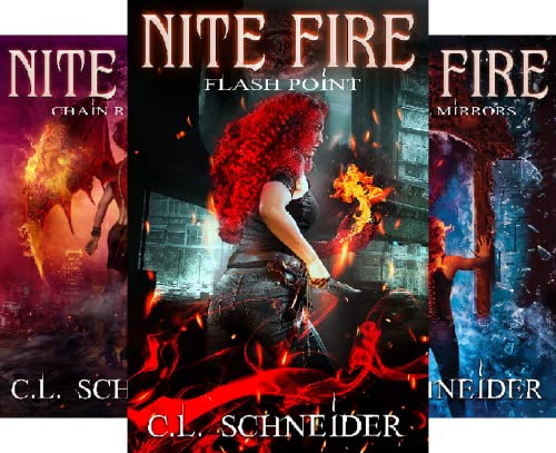Nite Fire Fantasy Series