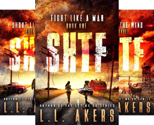 The SHTF Science Fiction Series