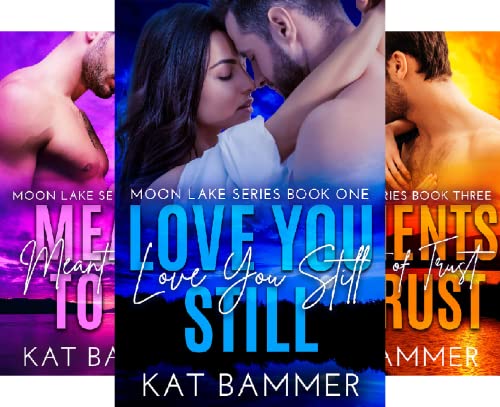 Moon Lake Romance Series
