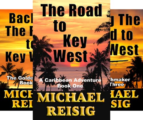 The Road to Key West Thriller Series