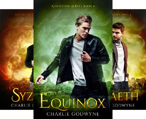 Augarten Romance Series