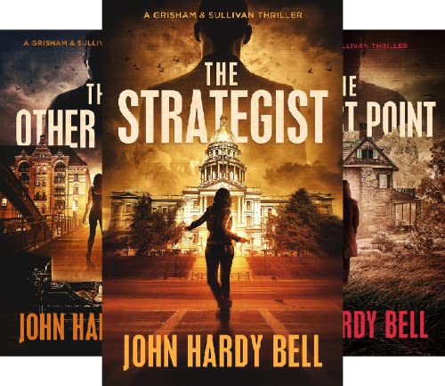 Grisham & Sullivan Thriller Series