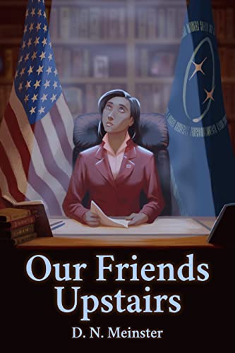 Strange Demons and Preventing Extermination: Free Science Fiction and Fantasy eBooks