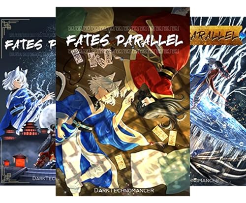 Fates Parallel Fantasy Series