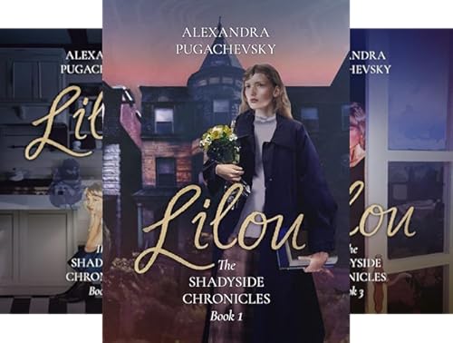 Lilou Fantasy Series