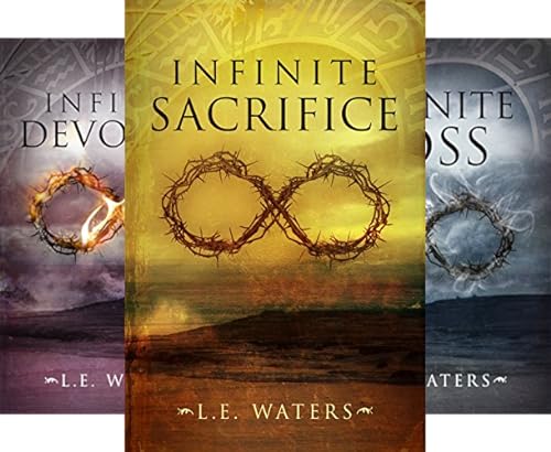 Infinite Fantasy Series