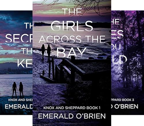 The Knox and Sheppard Mystery Series