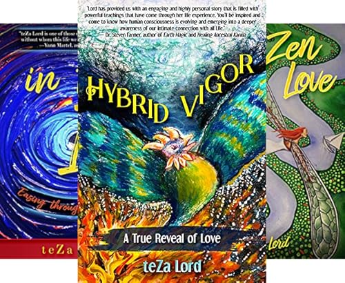 Power of Oneness General Nonfiction Series