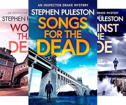 Inspector Drake Mystery Series