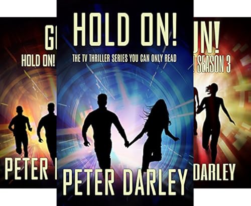 Hold On! Universe Thriller Series