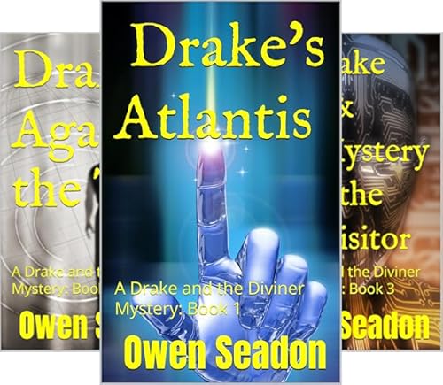 A Revised History of the New World Fantasy Series