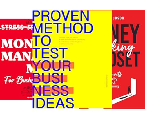 The Perfect Business Guides Nonfiction Series