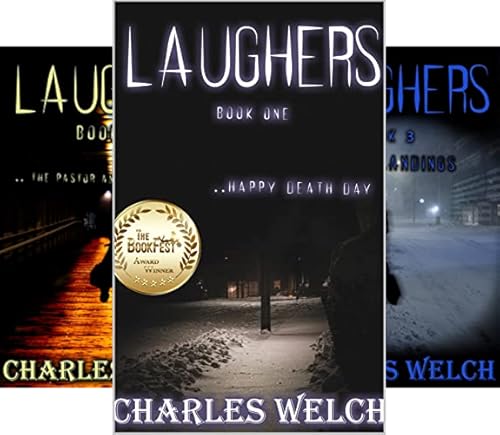 Laughers Horror Series