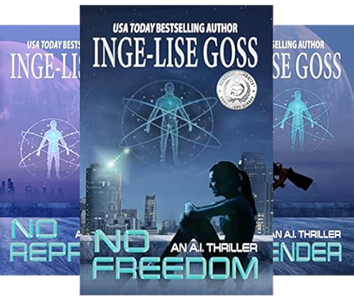 No Freedom Science Fiction Series