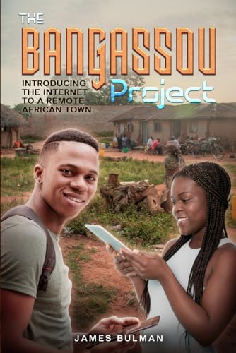 The Bangassou Project: Free Black Literature eBook - Freebooksy