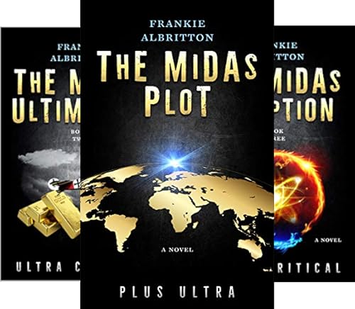 Eternal versus Ultra Thriller Series